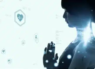 Smart Textile Sensor Identifies Yoga Postures with 94.4% Accuracy