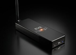 Offline System Connects Devices Without Internet