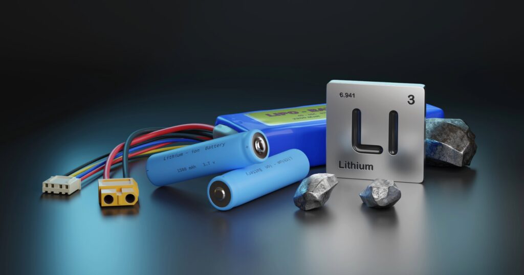 A COF-Graphene Hybrid Opens New Horizons for Lithium-Sulfur Batteries