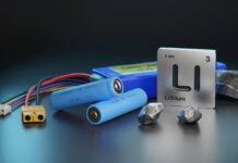 Hybrid Interface Boosts Lithium Sulphur Batteries