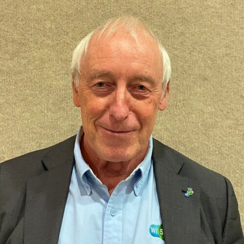 Wi-SUN Alliance CEO and President Phil Beecher