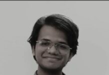 Jash Jetly, Co-founder and CEO of EVE
