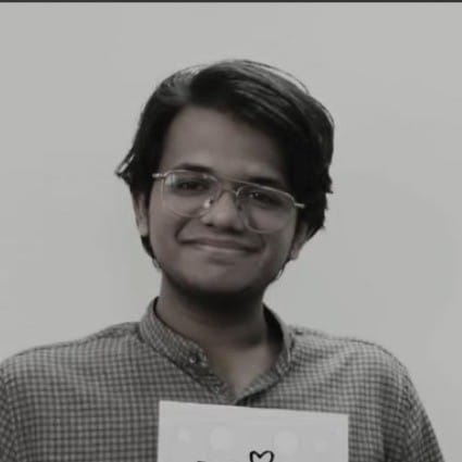 Jash Jetly, co-founder and CEO of EVE NET