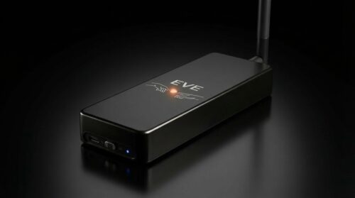 Stay Connected Anywhere, Even Offline