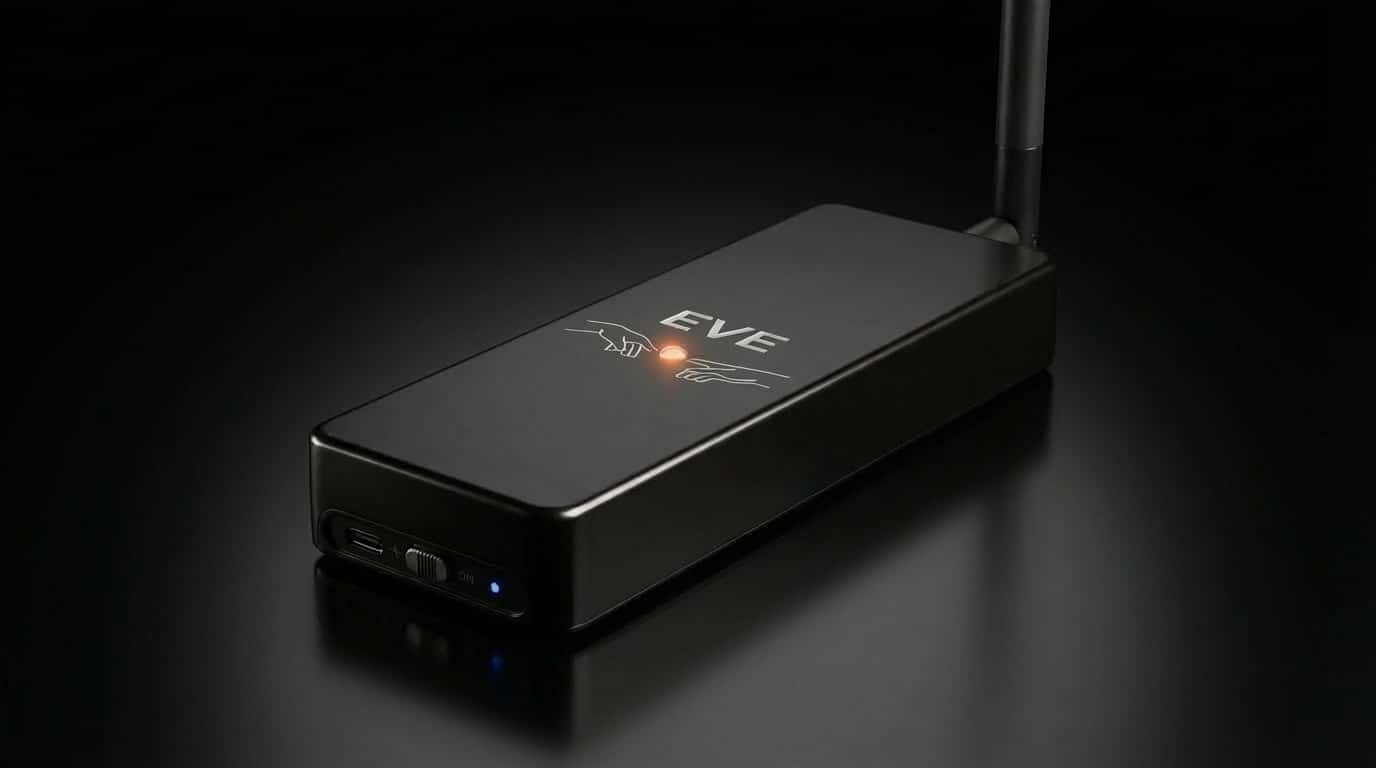 Stay Connected Anywhere, Even Offline