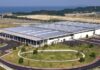 Osmotic Power Plant Turns Water Into Electricity