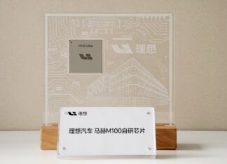 AI Chip That Could Change Smart Cars