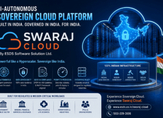 AI-Autonomous Sovereign Cloud Platform