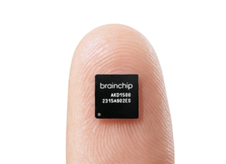 A Chip That Learns on Its Own at the Edge