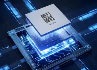 AI Chip Targets High-End Accelerators