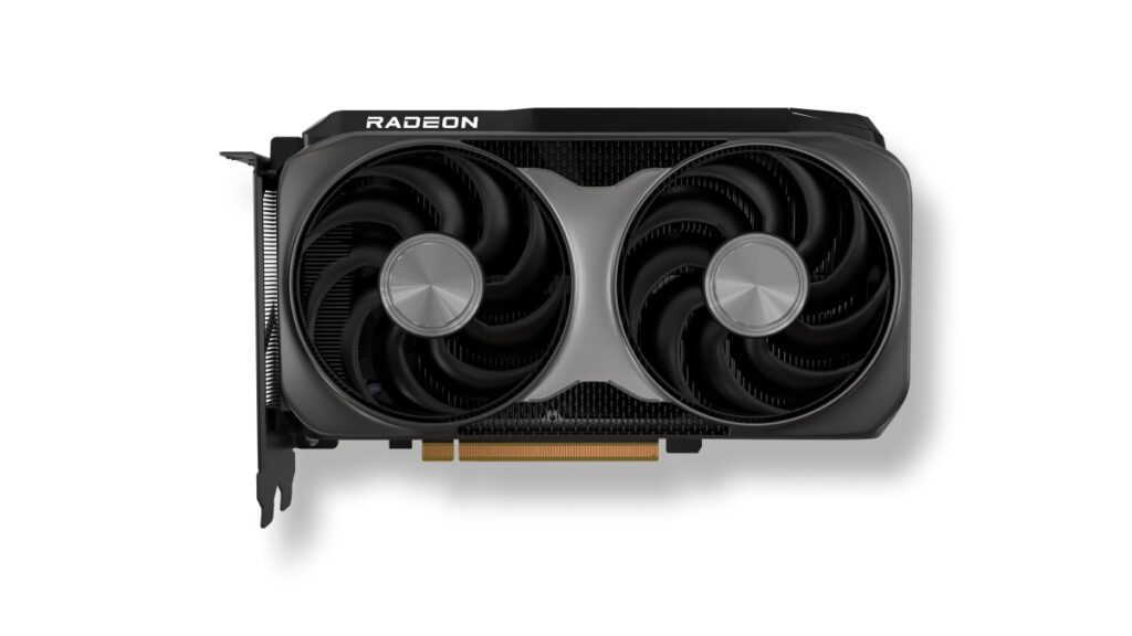 AMD Launches Radeon RX 9050 Graphics Card