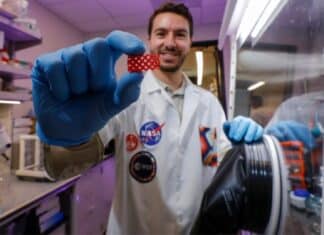 3D Printing Method Enables Custom-Shaped Batteries