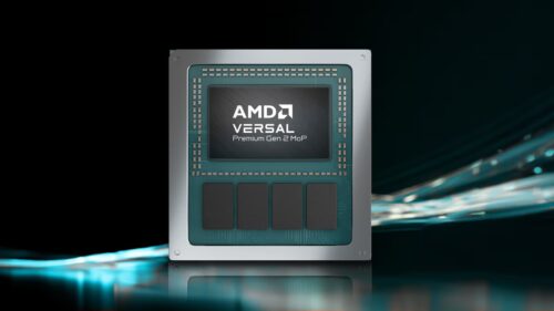 AMD Packs More Memory Capacity, Performance in a Smaller Design with Versal Premium Gen 2 Memory on Package