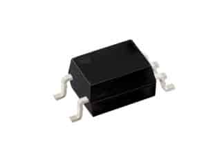 Automotive Optocoupler Saves your PCB Space