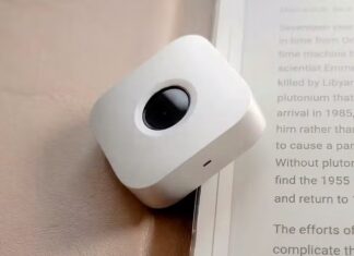 Fingerprint authentication aims to simplify secure desktop access