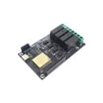 Four-Channel Relay Board for IoT