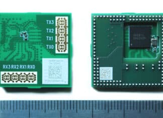 Radar Module for Camera-Free Monitoring