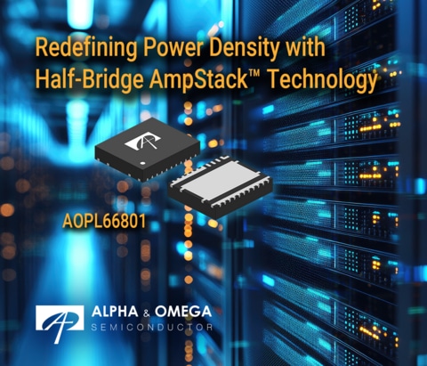 Ultra-slim 2U DIN rail AC/DC now available in 30W