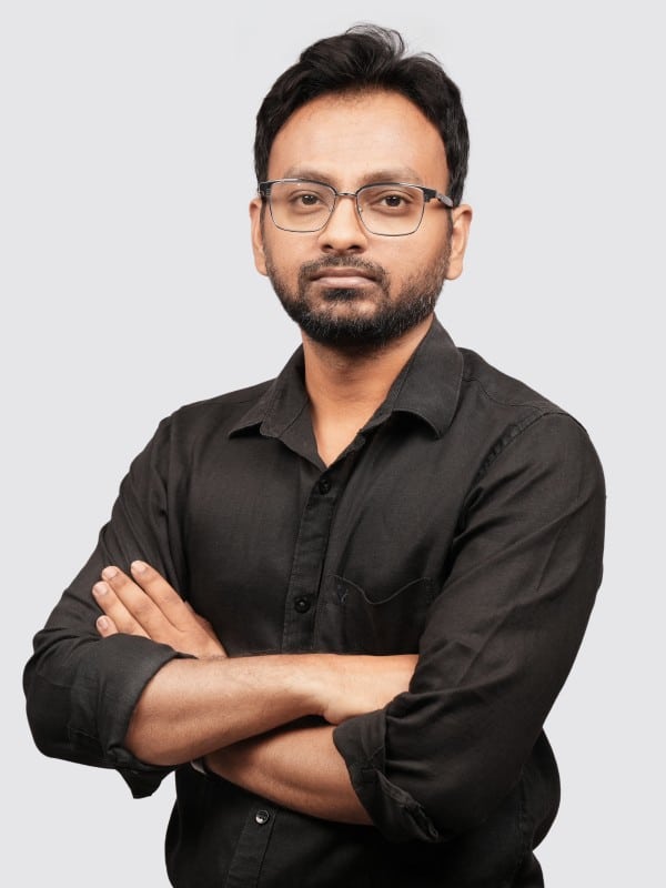 Archit Asthana, Co-Founder, AR Power