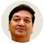 Arvind Kumar Prasad, Founder & Director, Vortexa Technology Advisors llp