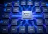 Fabric switch helps speed up AI inference