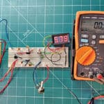 Universal Power Supply