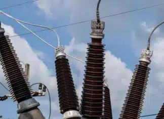 New Voltage Testers Improve Grid Safety
