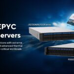 Enterprise Servers Target AI Infrastructure