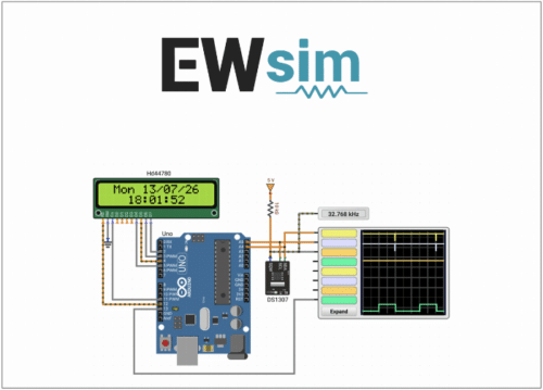 EWskills Launches EWsim.io