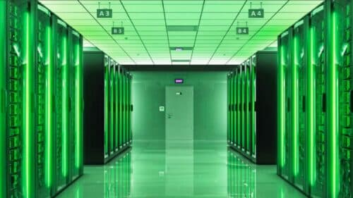 New investment pushes development of smarter DC power distribution systems.