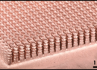 3D Printed Cooling Plates Slash Power Use