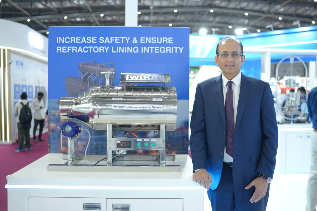 Gaurav Bawa, Senior VP at Automation Expo 2026