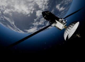 New Verification Method Targets Hidden Orbital Nuclear Threats