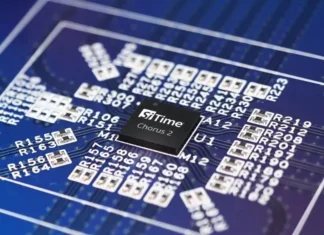 Programmable clock generator targets AI and data centres
