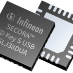 Security Key for Safe and Easy Login