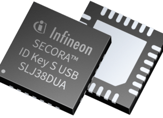 Security Key for Safe and Easy Login