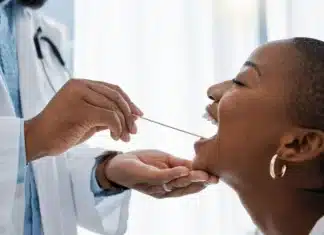 Mid-Infrared Biosensor Shows Promise for Oral Cancer Sensing