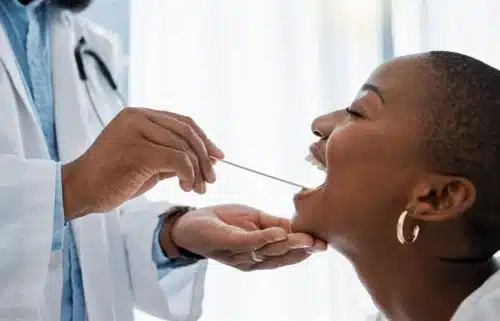 Mid-Infrared Biosensor Design Shows Promise for Oral Cancer Sensing