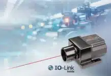 Smart Laser Sensor Enhances Precision For Industrial Automation Applications