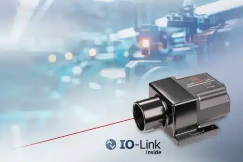 Smart Distance Measurement for Modern Automation
