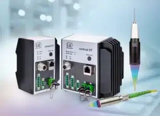 Advanced Sensors Deliver Greater Precision In Confined Industrial Applications
