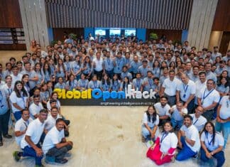 AI Hackathon Brings Together Thousands of Engineers