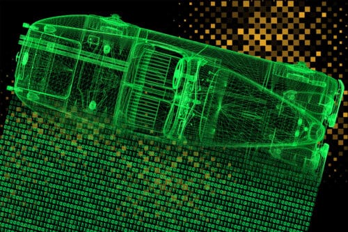 “GIFT” is a new system that teaches vision-language generative AI models to produce accurate, computer-aided design programs that can be used to simulate and test 3D objects.
Photo Credit: Christine Daniloff, MIT; iStock