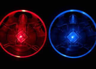 A Better Way to Build Long-Lasting Displays