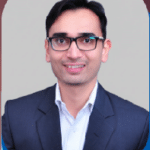 Mahendra Patel, Electronic Design Consultant, AIGHTECH