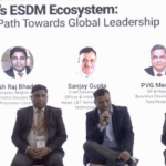 The Inflection Point of India s ESDM: From Scale to System Ownership