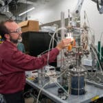 Plasma Process Makes Graphene Oxide Directly