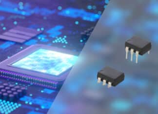 Solid State Relays Target High Voltage Systems