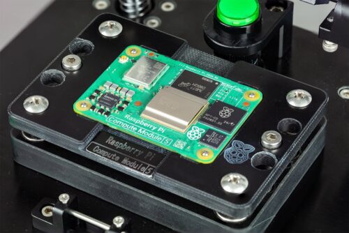 Raspberry Pi upgrades secure boot provisioning software