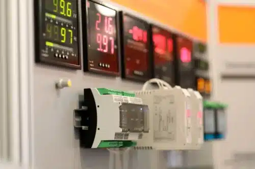 Advancements in power electronic converters
